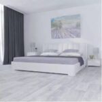 Ламинат ClixFloor Extra 8мм. 33кл. (фаска V4) CPE 3587 Дуб Серый Дымчатый (1.596м2)
