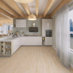 Ламинат Floorwood Artego 8мм. 33кл. Дуб Серенити