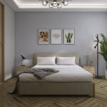 Ламинат Floorwood Palazzo 12мм. 34кл. Лоренца Миадор