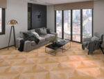 Ламинат Floorwood Palazzo 8мм. 34кл. Фабиано Нова