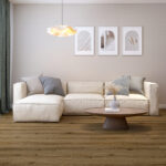 Ламинат Floorwood Paradigma 12мм. 34кл. Дуб Сельберг