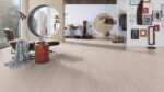 Ламинат Ultrafloor Castello Classic 8мм. 32кл. 5529 Дуб Орегон