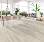 Ламинат Ultrafloor Variostep Classic 8мм. 32кл. U613 Дуб Приморский Белоснежный