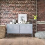 Ламинат ClixFloor Plus 8мм. 32кл. (фаска V4) CXP 084 Дуб Агат (1.596м2)