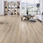 Ламинат Ultrafloor Castello Classic 8мм. 32кл. 5236 Дуб Гренландский