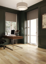SPC FirstFloor 4мм. 34кл. (фаска V4) 1F060 Весенний дымчатый дуб (2.665м2)