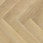 SPC Floorwood Authentic 4мм. 43кл. Оранжевый цветок — изображение 2