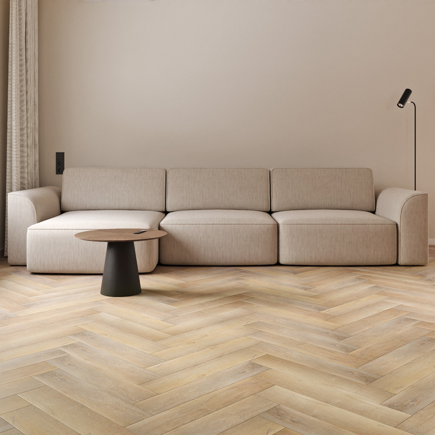 spc-floorwood-authentic-4mm-43kl-faska-v4-oranzhevyj-czvetok-1-31m2.jpg SPC Floorwood Authentic 4мм. 43кл. Оранжевый цветок — изображение 1
