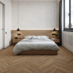 SPC Floorwood Authentic 4мм. 43кл. Песчаные Дюны
