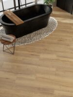 Ламинат EGGER PRO Large Aqua+ 8мм. 33кл. Дуб Вэлли натуральный "8шт./2.543м2/упак" — изображение 3