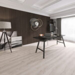 Ламинат Floorwood Artego 8мм. 33кл. Дуб Флетчер